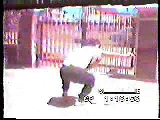 &ldquo;Shaolin