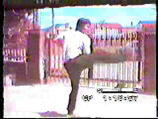 &ldquo;Shaolin
