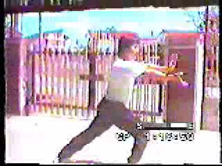 &ldquo;Shaolin