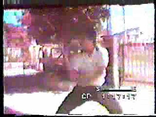 &ldquo;Shaolin