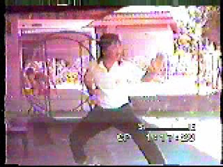 &ldquo;Shaolin