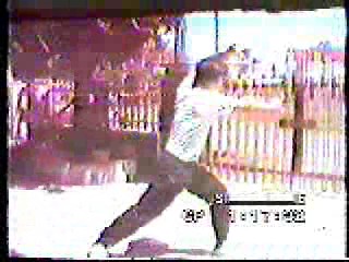 &ldquo;Shaolin