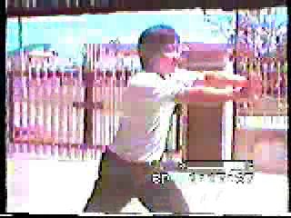 &ldquo;Shaolin