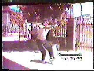 &ldquo;Shaolin