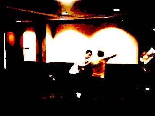 Shaolin Kung Fu