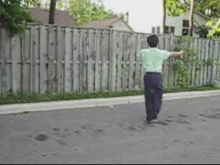Shaolin Tantui