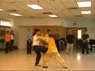 &ldquo;Shaolin