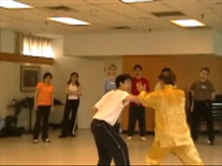 &ldquo;Shaolin