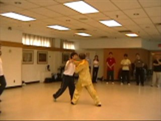 &ldquo;Shaolin