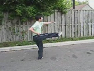 &ldquo;Shaolin