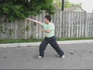 &ldquo;Shaolin