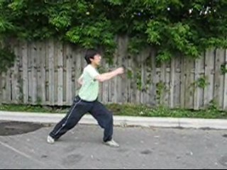 &ldquo;Shaolin