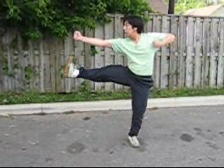 &ldquo;Shaolin