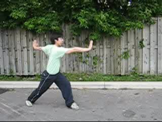 &ldquo;Shaolin