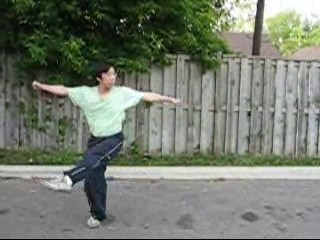 &ldquo;Shaolin