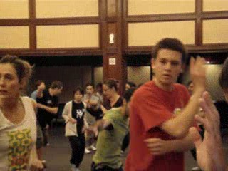 Shaolin Kungfu