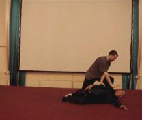 Wahnam Taijiquan