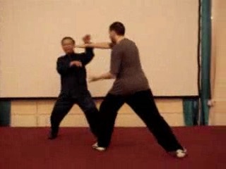 Wahnam Taijiquan, Tai Chi Chuan