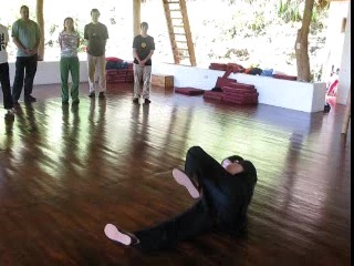 Shaolin Kungfu