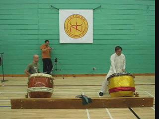 Shaolin Kungfu