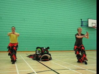 Lion Dance
