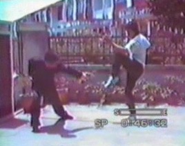 Shaolin Wahnam