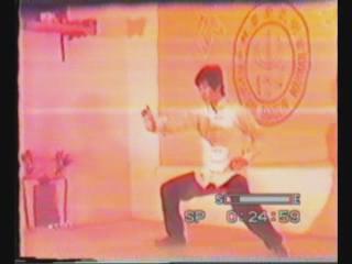 Shaolin Wahnam