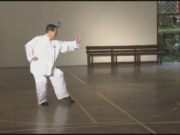 Shaolin Kungfu