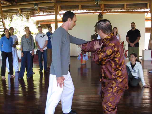 Wing Choon Kungfu