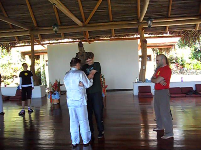 Wing Chun Kung Fu