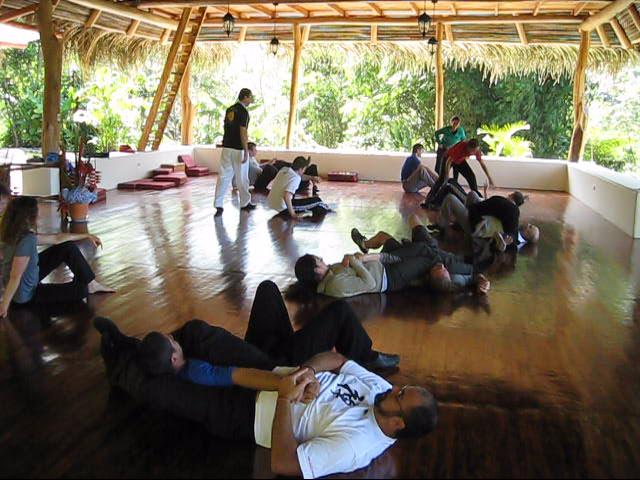Wing Chun Kung Fu