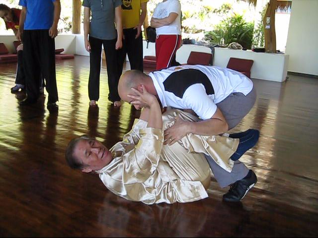 Wing Chun Kung Fu