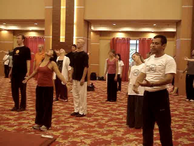 Review Courses 2010