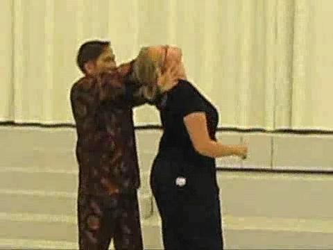 Shaolin Taijiquan