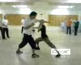 Shaolin Kungfu counters against Boxing Attacks