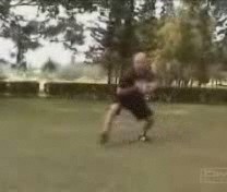 Combat Sequence Training