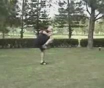 Combat Sequence Training