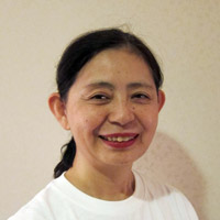 Yumi Honjo