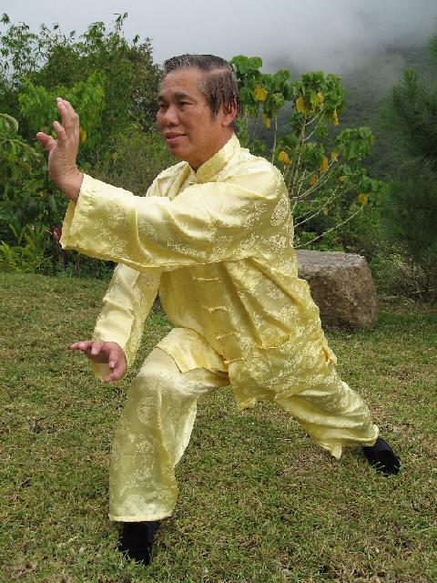 Hoong Ka Kungfu