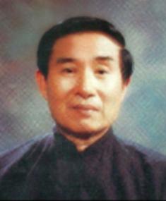 Grandmaster Chee Kim Thong