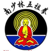 Wuzuquan logo