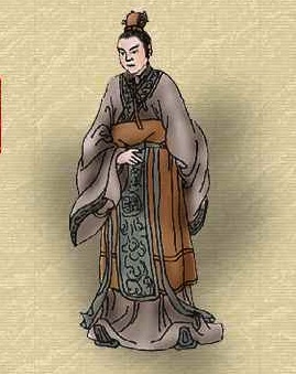 Cao Zhi