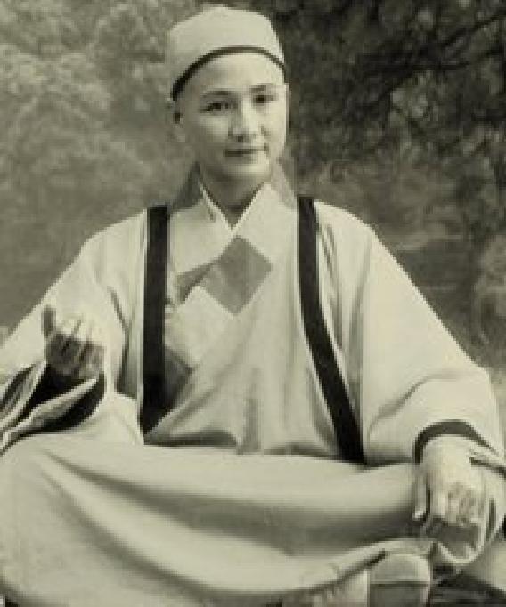 Zhang San Feng