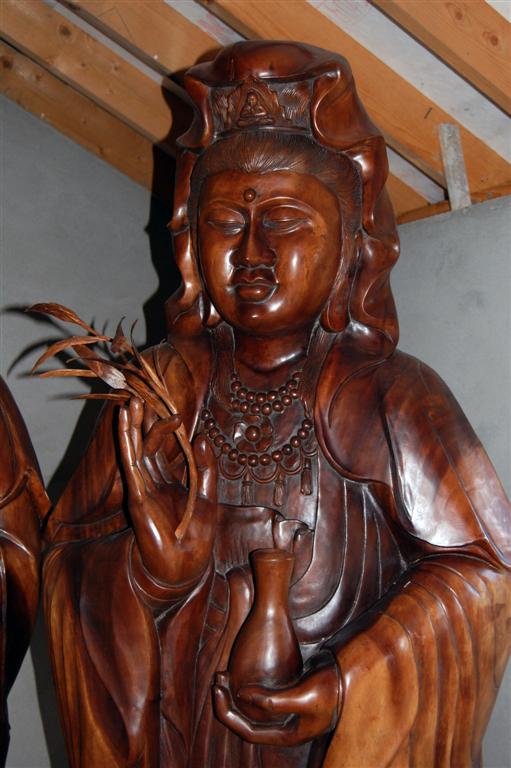 Guan Yin Bodh Satt