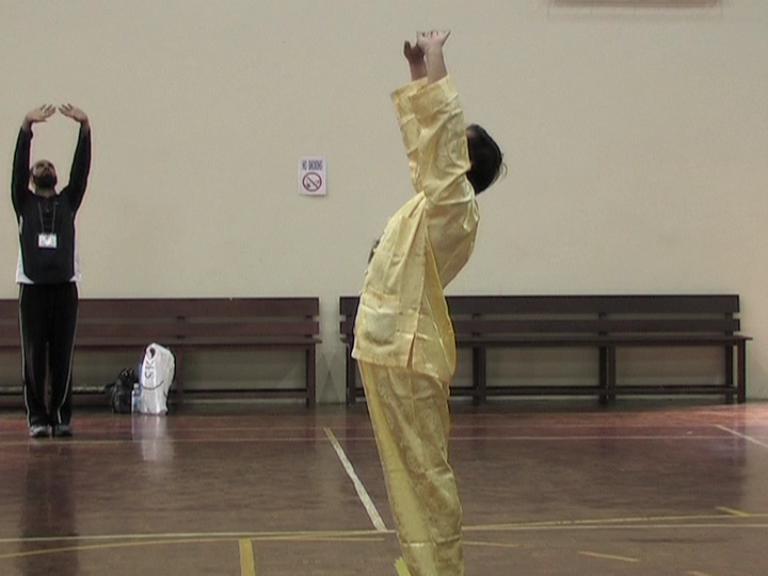 10 Questions for Grandmaster Wong