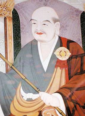 Ma Zu Dao Yi