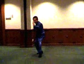 Shaolin Kung Fu Sets