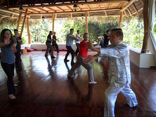 Wing Chun Kung Fu